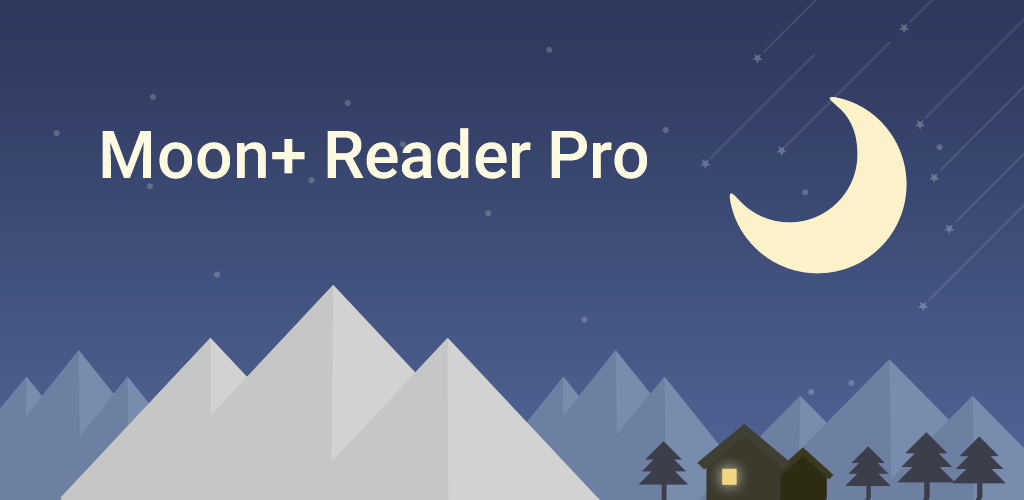 Moon+ Reader For Android